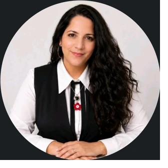 Patricia Borges